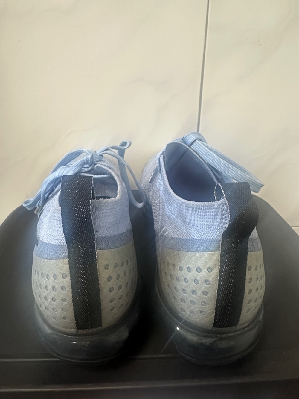 Nike Air VaporMax Flyknit 2 - Picture 10 of 14